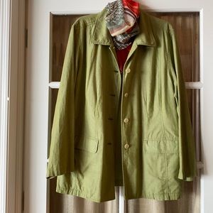 Elisabeth By Liz Claiborne Jacket Size 2